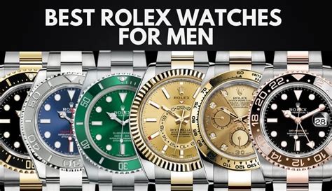 most popular rolex mens|most in demand rolex.